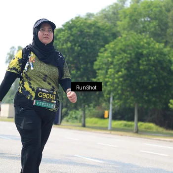 Runner Photo 6948335