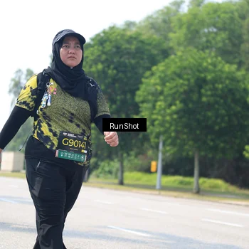 Runner Photo 6948336