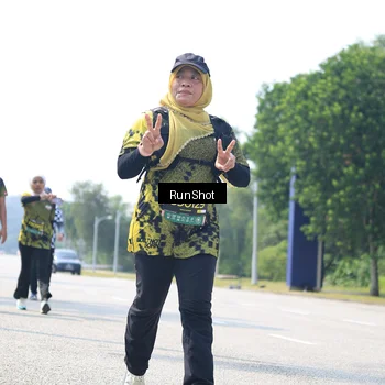Runner Photo 6948370