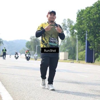 Runner Photo 6948381
