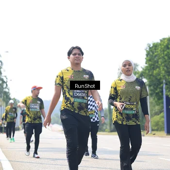Runner Photo 6948384