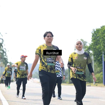 Runner Photo 6948385