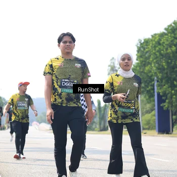 Runner Photo 6948387