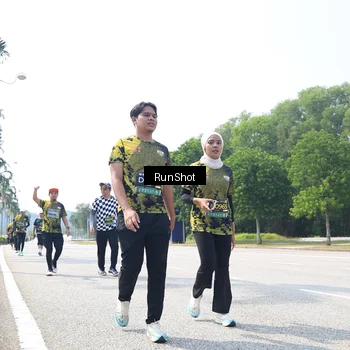 Runner Photo 6948397