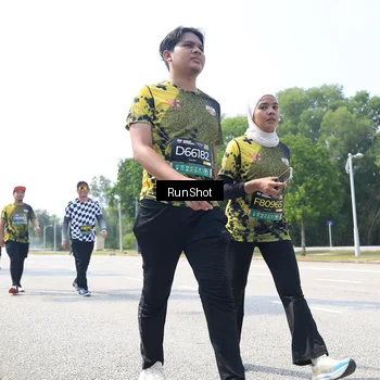 Runner Photo 6948405