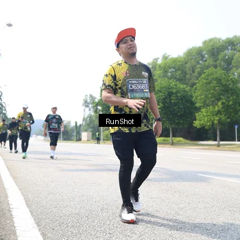 Runner Photo 6948440