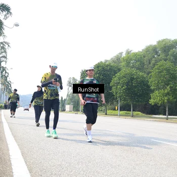 Runner Photo 6948461