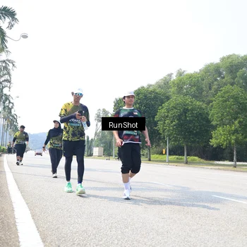 Runner Photo 6948462