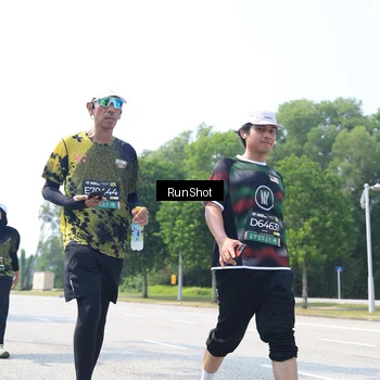 Runner Photo 6948473