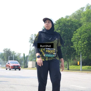 Runner Photo 6948485