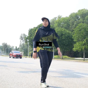 Runner Photo 6948493
