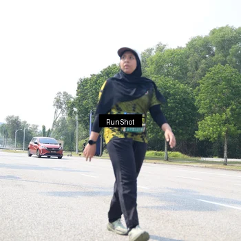 Runner Photo 6948495