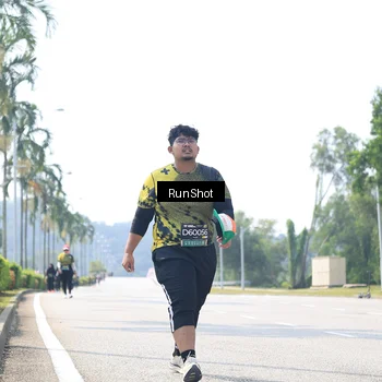 Runner Photo 6948499