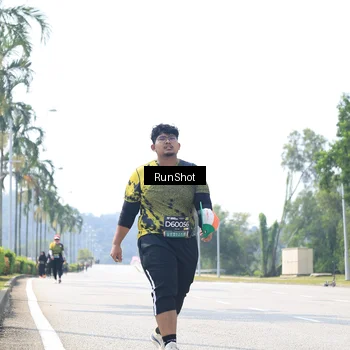 Runner Photo 6948500