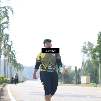 Runner Photo 6948501