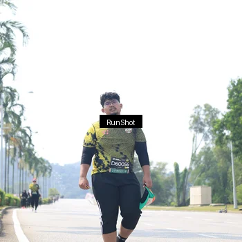 Runner Photo 6948502
