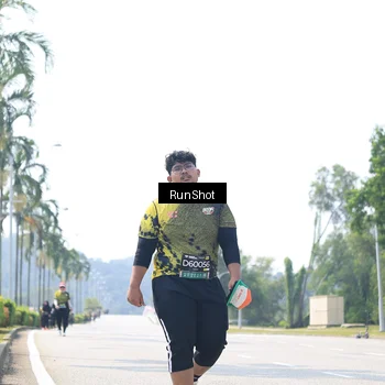Runner Photo 6948503