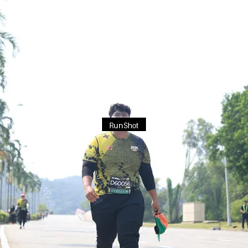 Runner Photo 6948505