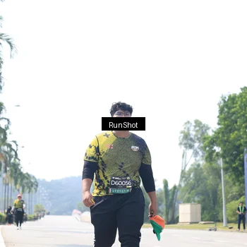 Runner Photo 6948506
