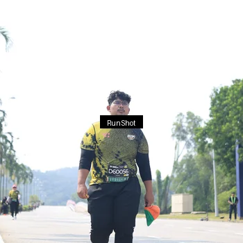 Runner Photo 6948507