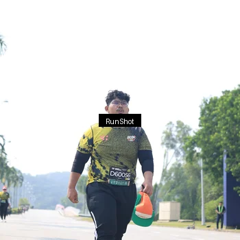 Runner Photo 6948508