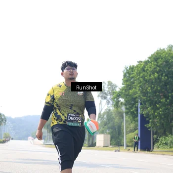 Runner Photo 6948510