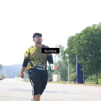 Runner Photo 6948512