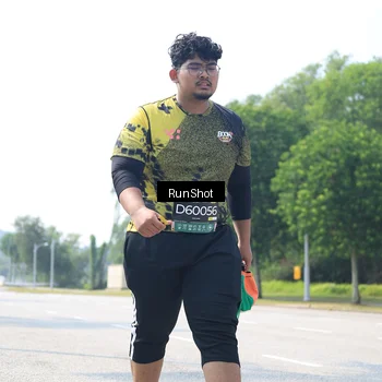 Runner Photo 6948515