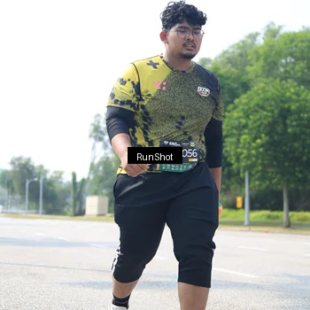 Runner Photo 6948516