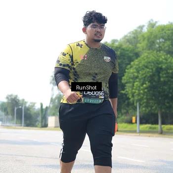 Runner Photo 6948517