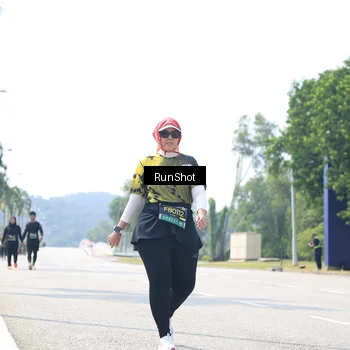 Runner Photo 6948520