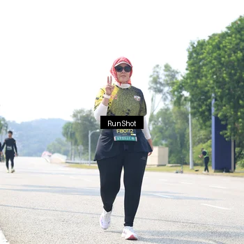 Runner Photo 6948522