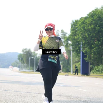 Runner Photo 6948528