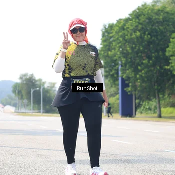 Runner Photo 6948529