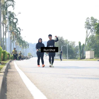 Runner Photo 6948534
