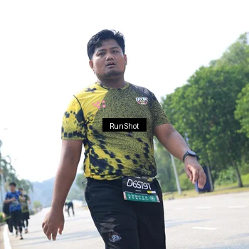 Runner Photo 6948551