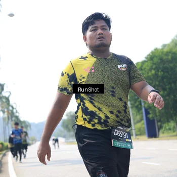 Runner Photo 6948552