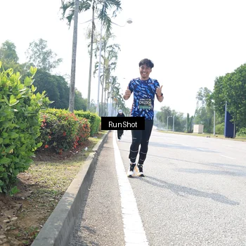 Runner Photo 6948558