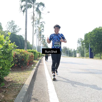 Runner Photo 6948559