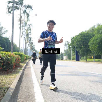 Runner Photo 6948561