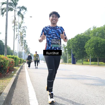 Runner Photo 6948565