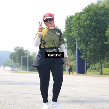 Runner Photo 6948566