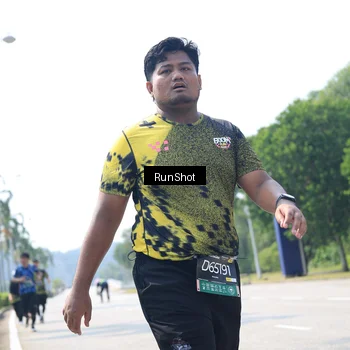 Runner Photo 6948573