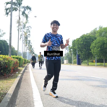 Runner Photo 6948587