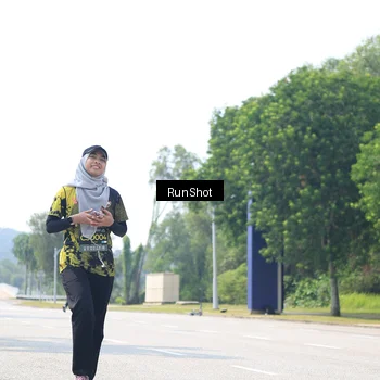 Runner Photo 6948593
