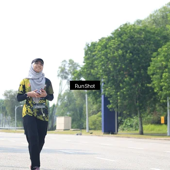 Runner Photo 6948598