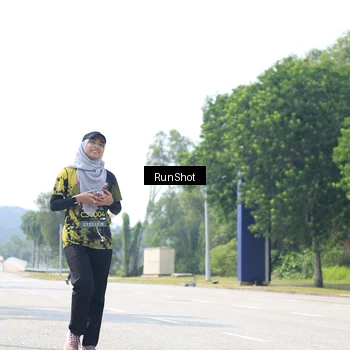 Runner Photo 6948604