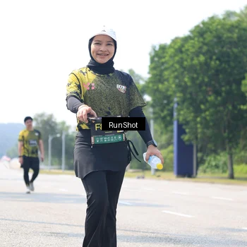 Runner Photo 6948620