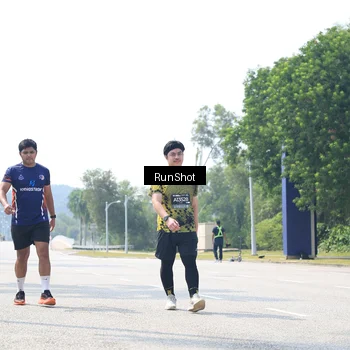 Runner Photo 6948630