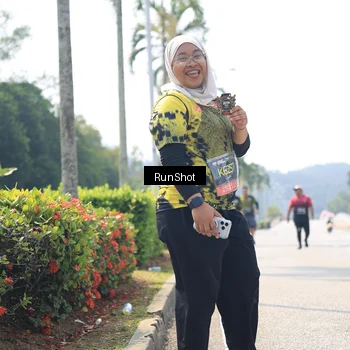 Runner Photo 6948647
